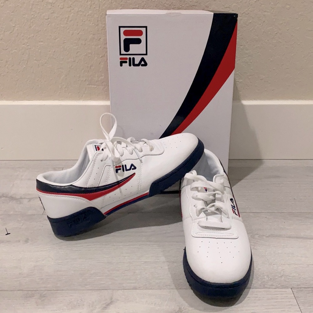 Fila Original Fitness
